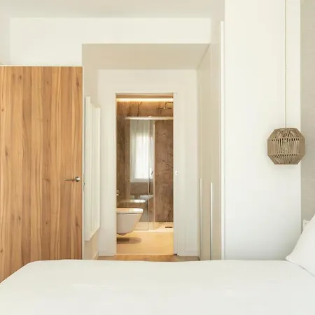 Apartamento Europa L'Hospitalet de Llobregat
