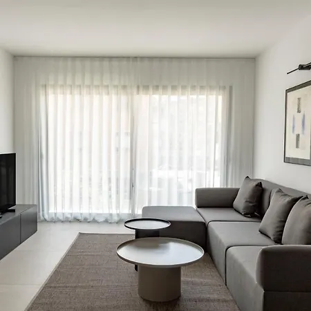 Apartamento Europa *