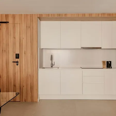 Europa Apartamento *