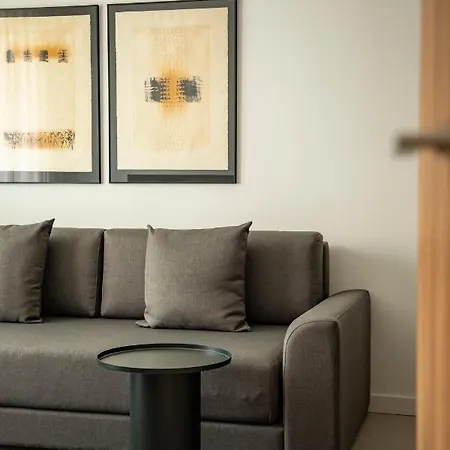 Europa Apartamento
