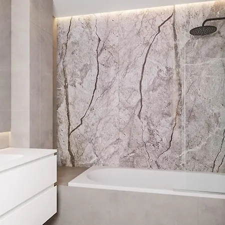 Europa Apartamento *