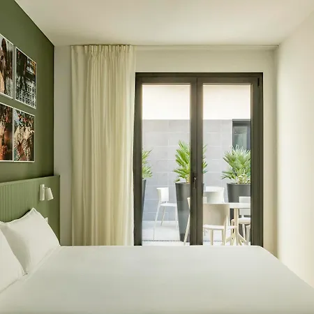 Apartamento Europa