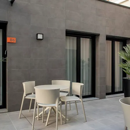 Europa Apartamento *