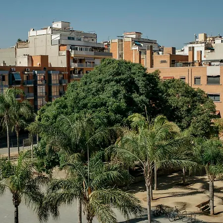 Europa Apartamento *