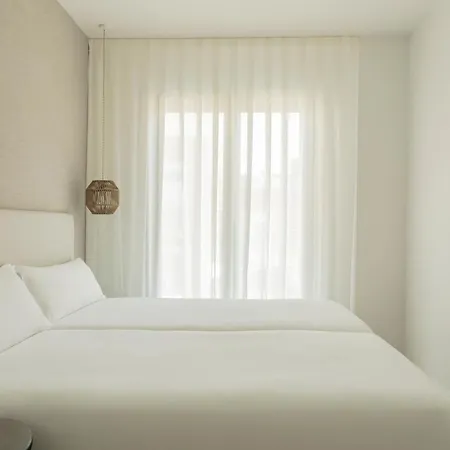 Daire Europa L'Hospitalet de Llobregat