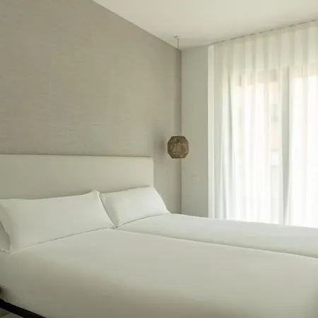 Europa Daire L'Hospitalet de Llobregat