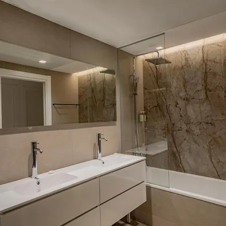 Europa Apartamento *