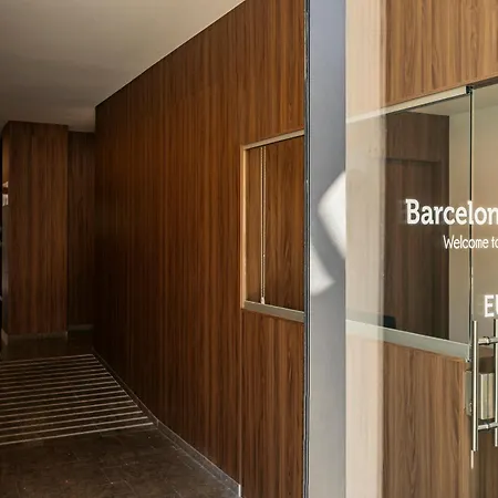 Europa * L'Hospitalet de Llobregat