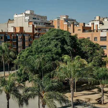 Apartamento Europa *