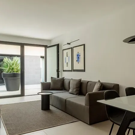 Apartamento Europa L'Hospitalet de Llobregat
