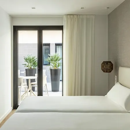 Apartamento Europa