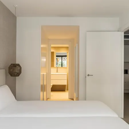 Apartamento Europa L'Hospitalet de Llobregat