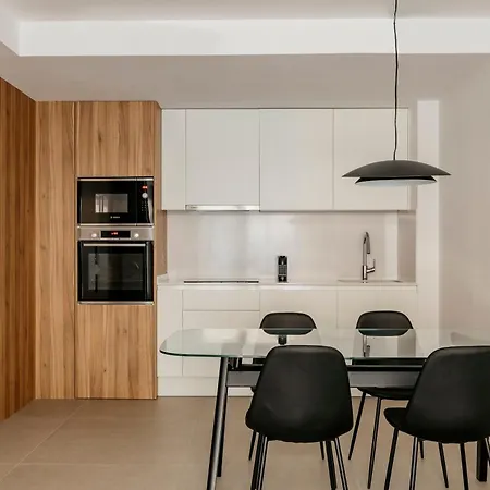 Europa Apartamento