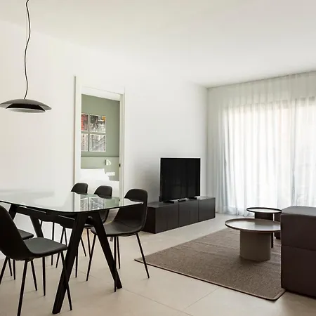 Europa Apartamento *
